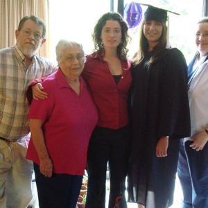 Meet your Posher, Joann